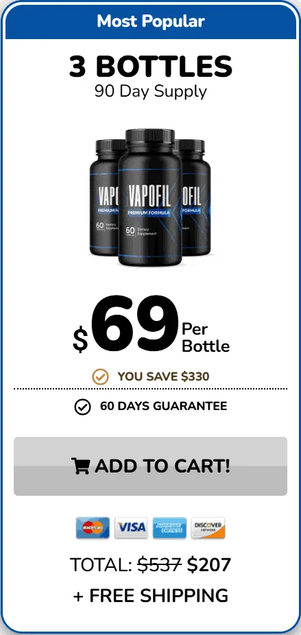 buy vapofil three bottles