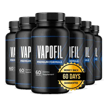 vapofil male enhancement supplement discount pack